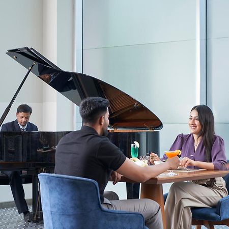 Welcomhotel By Itc Hotels, Ashram Road, Ахмедабад Экстерьер фото