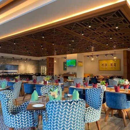 Welcomhotel By Itc Hotels, Ashram Road, Ахмедабад Экстерьер фото