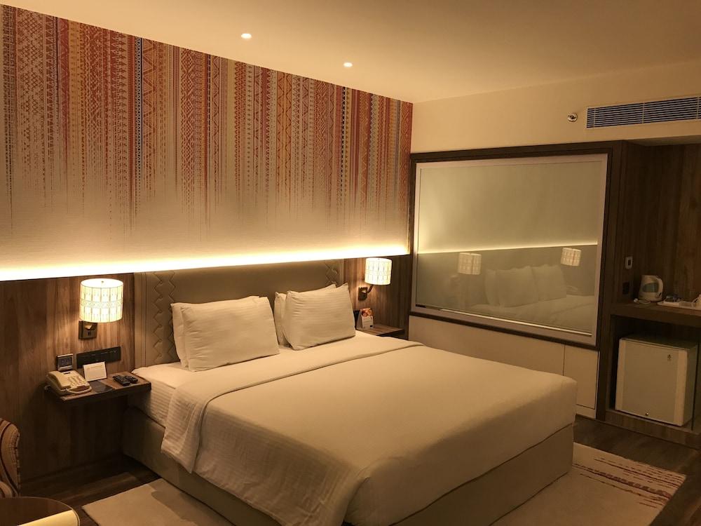Welcomhotel By Itc Hotels, Ashram Road, Ахмедабад Экстерьер фото