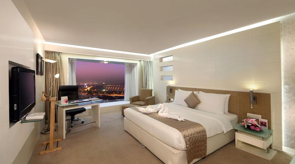 Welcomhotel By Itc Hotels, Ashram Road, Ахмедабад Экстерьер фото