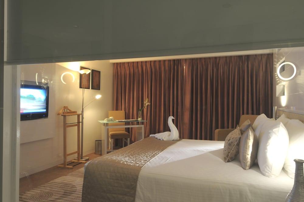 Welcomhotel By Itc Hotels, Ashram Road, Ахмедабад Экстерьер фото