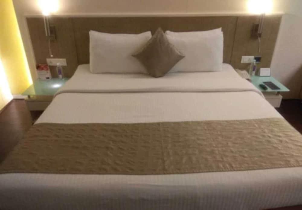 Welcomhotel By Itc Hotels, Ashram Road, Ахмедабад Экстерьер фото