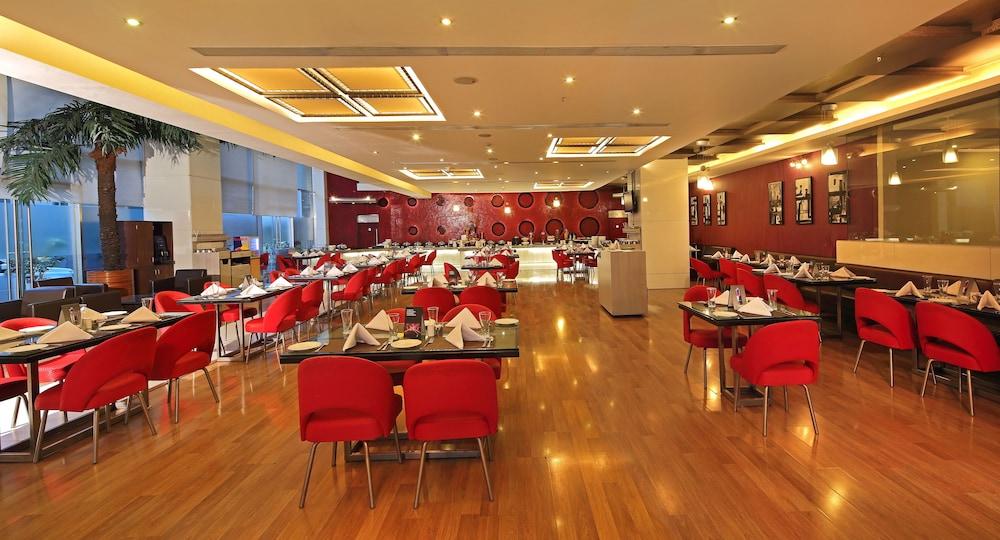 Welcomhotel By Itc Hotels, Ashram Road, Ахмедабад Экстерьер фото