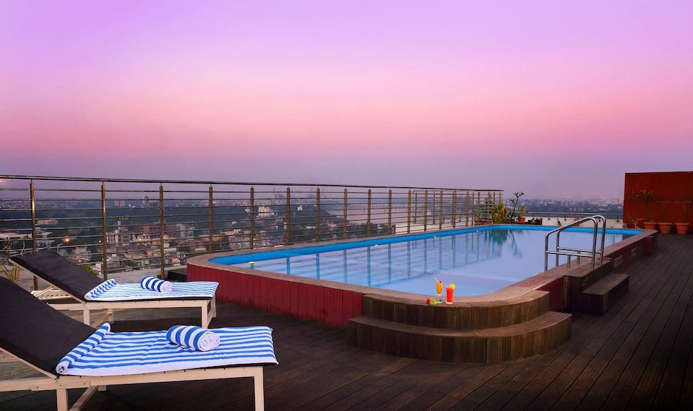 Welcomhotel By Itc Hotels, Ashram Road, Ахмедабад Экстерьер фото
