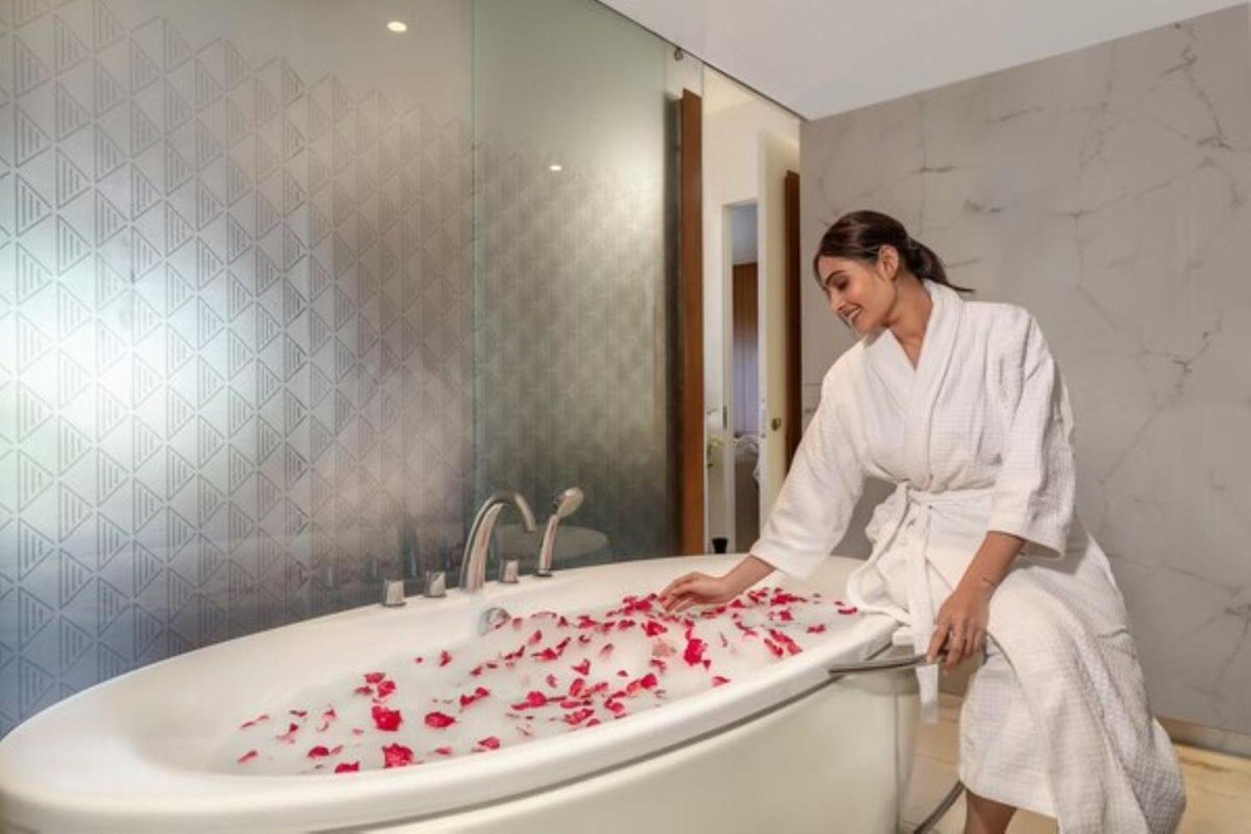 Welcomhotel By Itc Hotels, Ashram Road, Ахмедабад Экстерьер фото