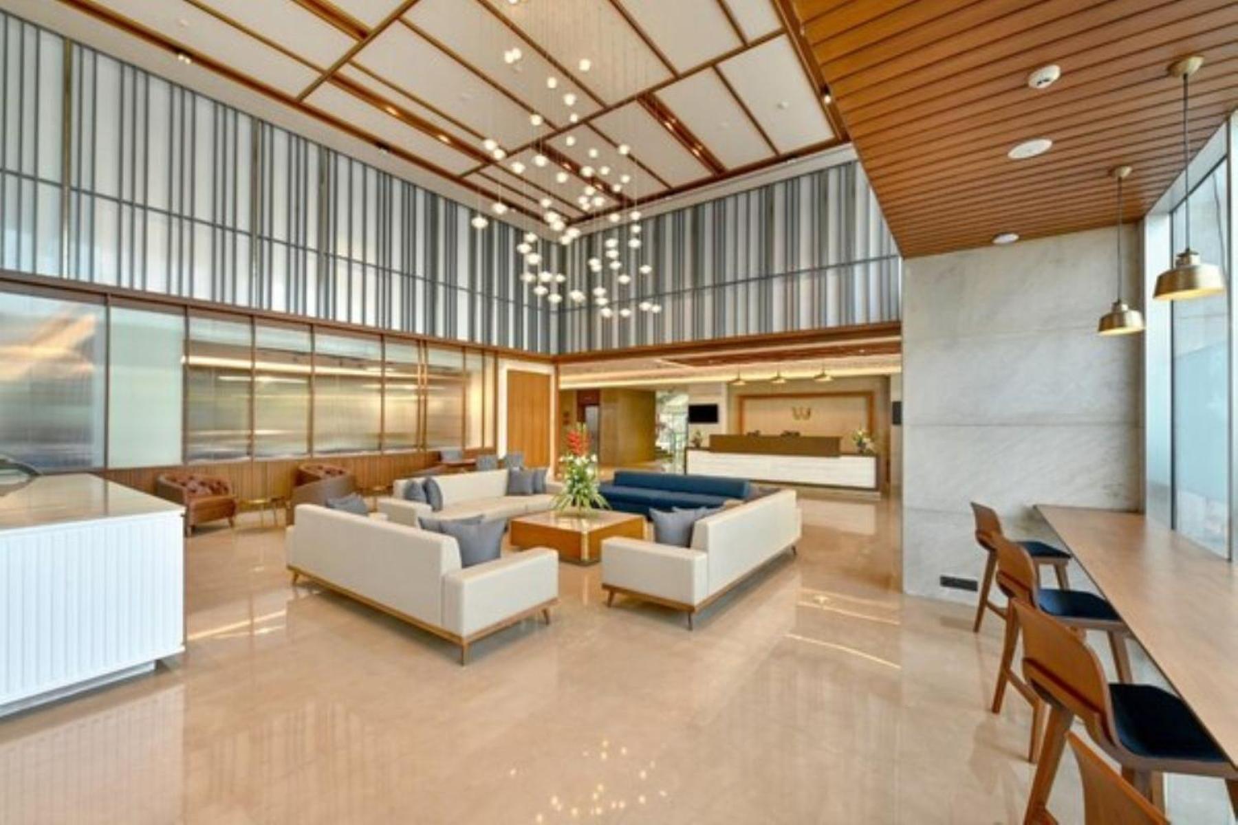 Welcomhotel By Itc Hotels, Ashram Road, Ахмедабад Экстерьер фото