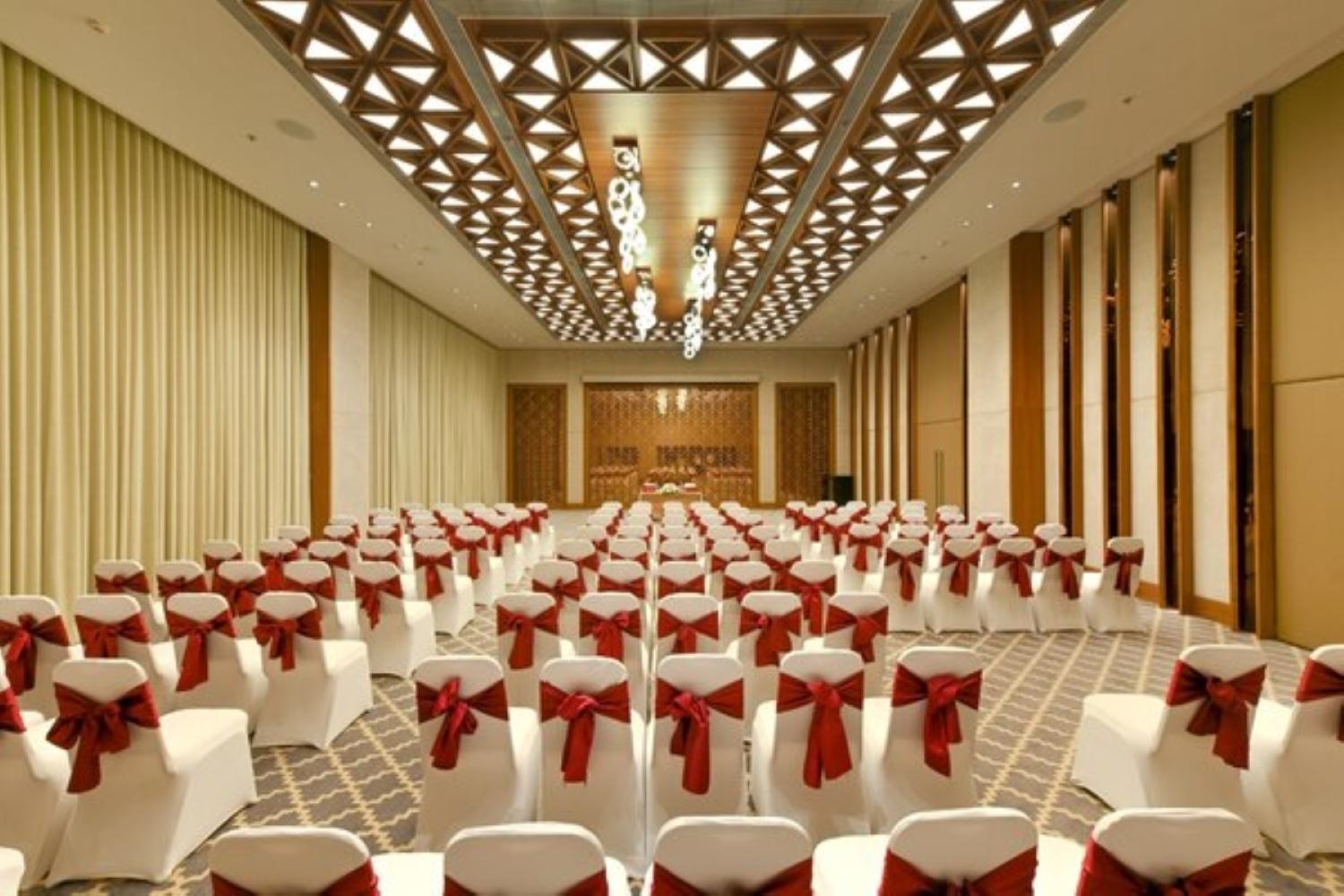 Welcomhotel By Itc Hotels, Ashram Road, Ахмедабад Экстерьер фото