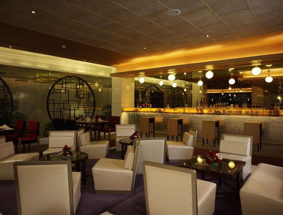 Welcomhotel By Itc Hotels, Ashram Road, Ахмедабад Экстерьер фото